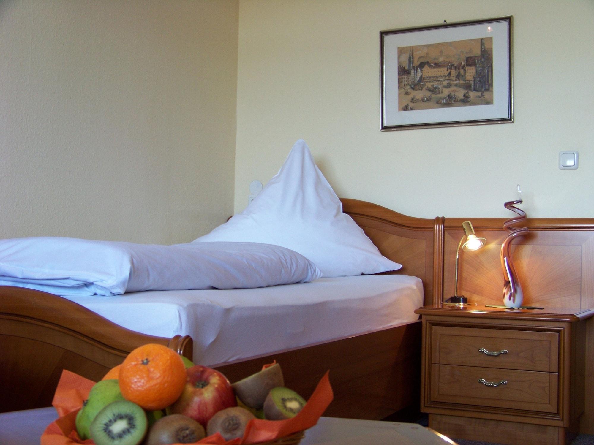Aktivital Hotel Бад Грисбах Екстериор снимка