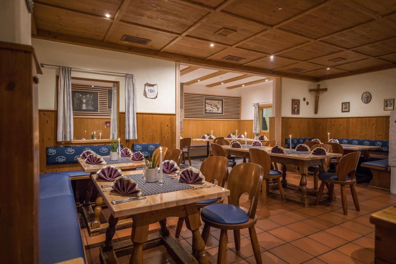 Aktivital Hotel Бад Грисбах Екстериор снимка