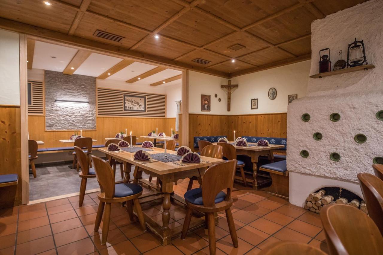 Aktivital Hotel Бад Грисбах Екстериор снимка