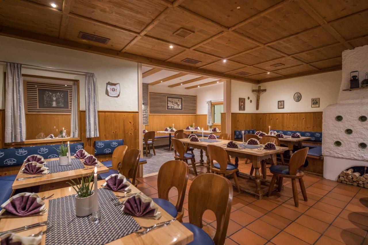 Aktivital Hotel Бад Грисбах Екстериор снимка