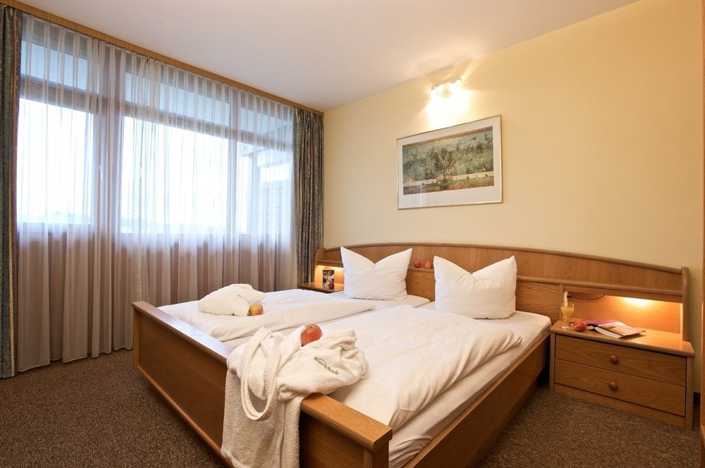 Aktivital Hotel Бад Грисбах Екстериор снимка