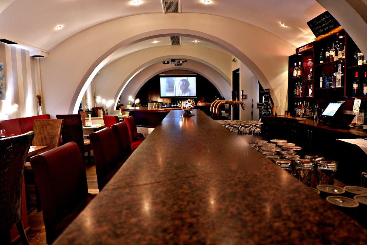 Aktivital Hotel Бад Грисбах Екстериор снимка
