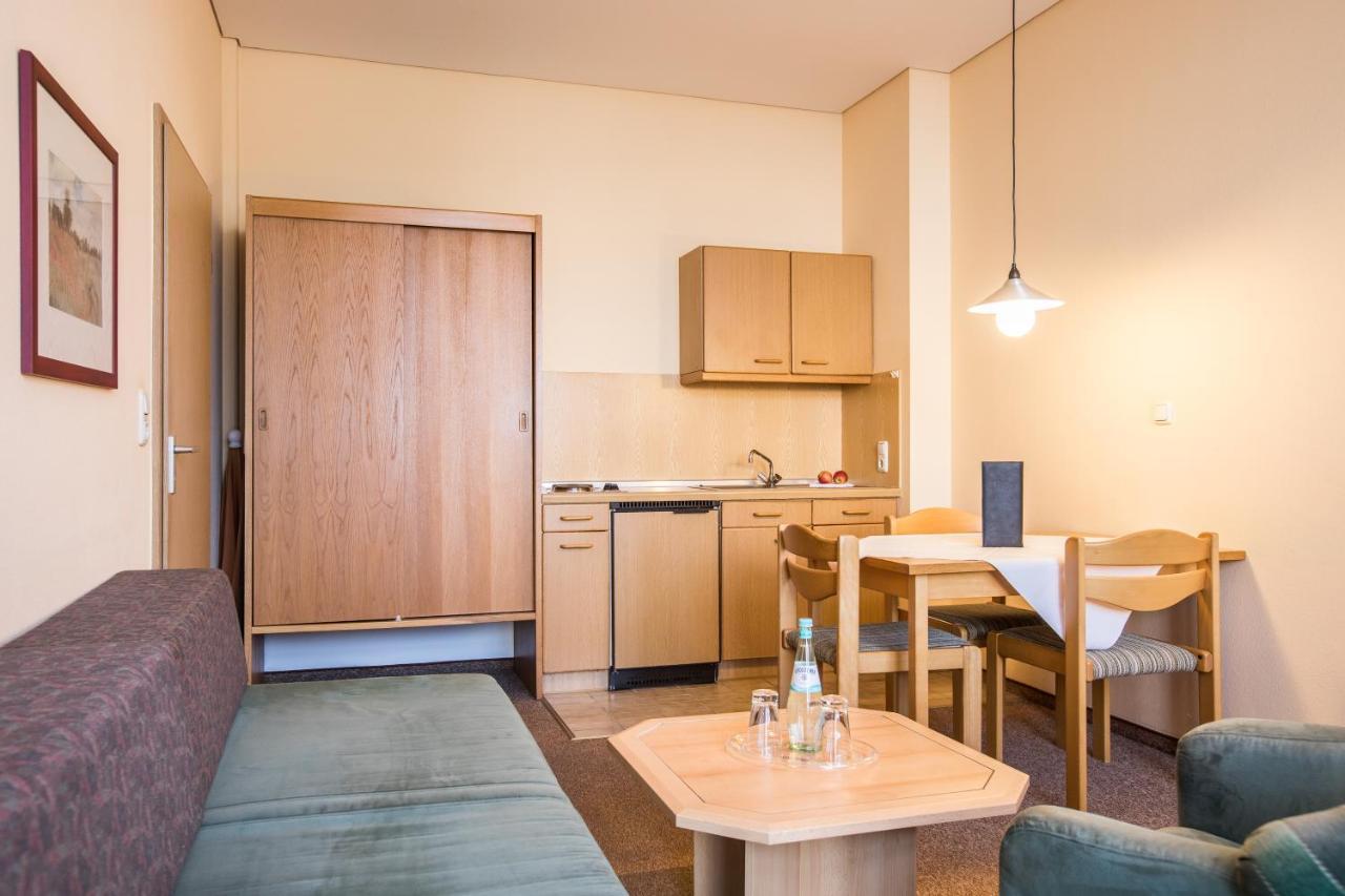 Aktivital Hotel Бад Грисбах Екстериор снимка